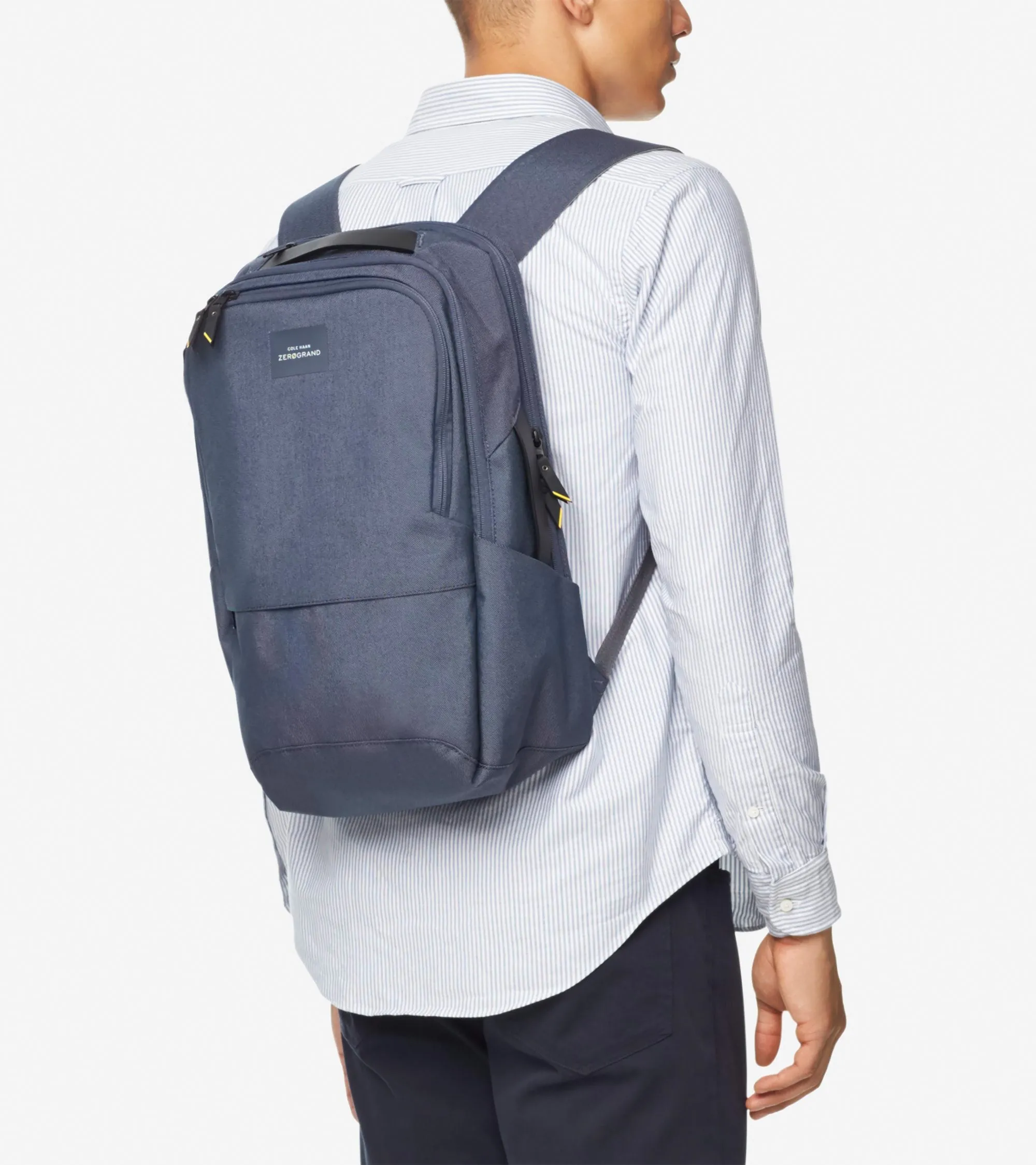 Cole Haan Women's ZERØGRAND City Backpack
