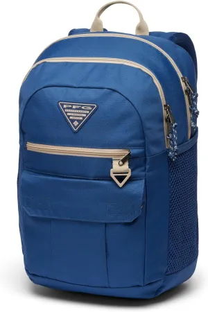 Columbia Unisex Henry's Fork 26L Backpack, Carbon, One Size