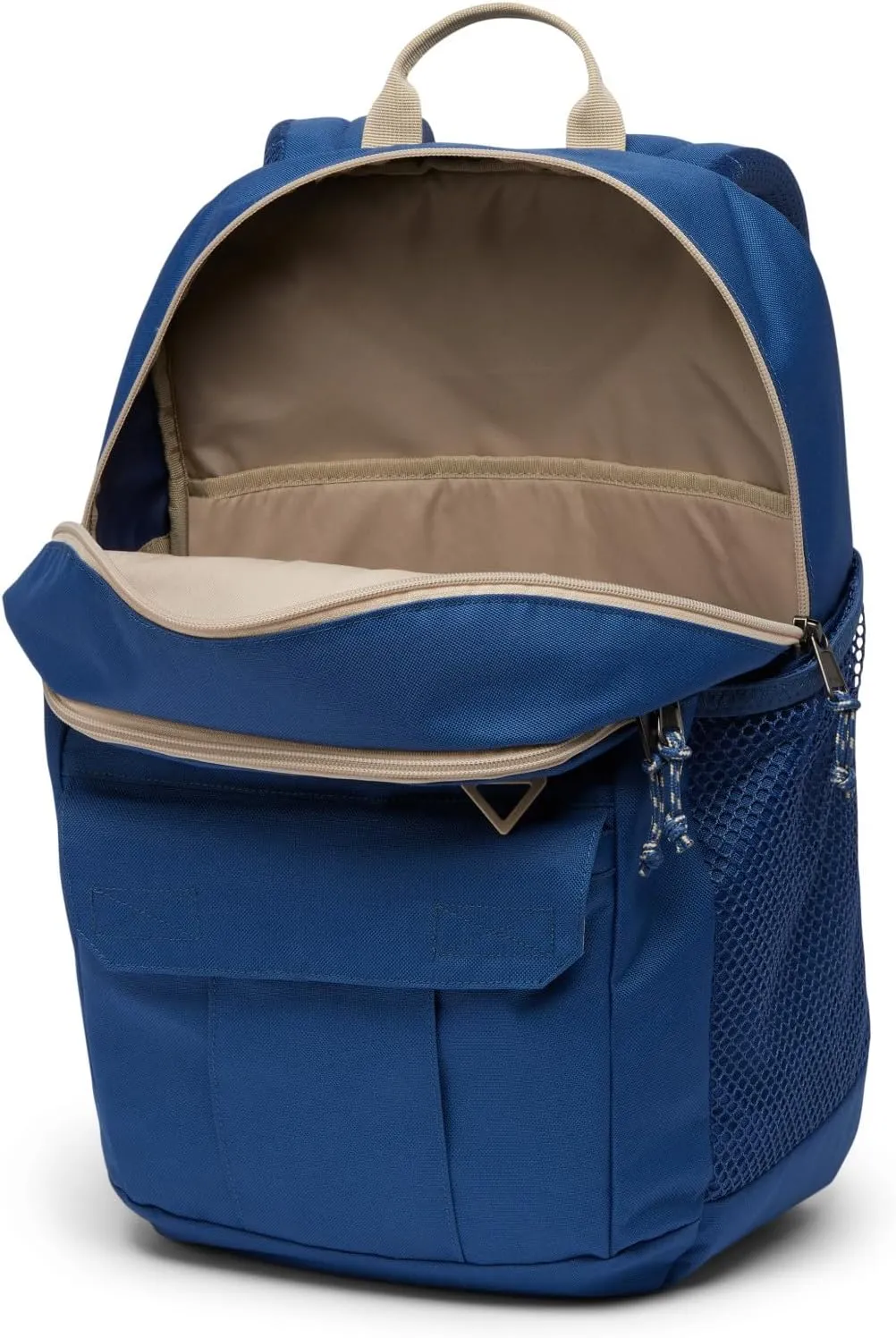 Columbia Unisex Henry's Fork 26L Backpack, Carbon, One Size