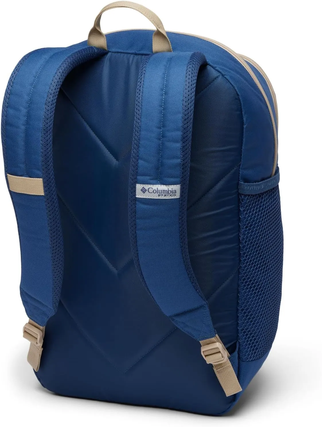 Columbia Unisex Henry's Fork 26L Backpack, Carbon, One Size