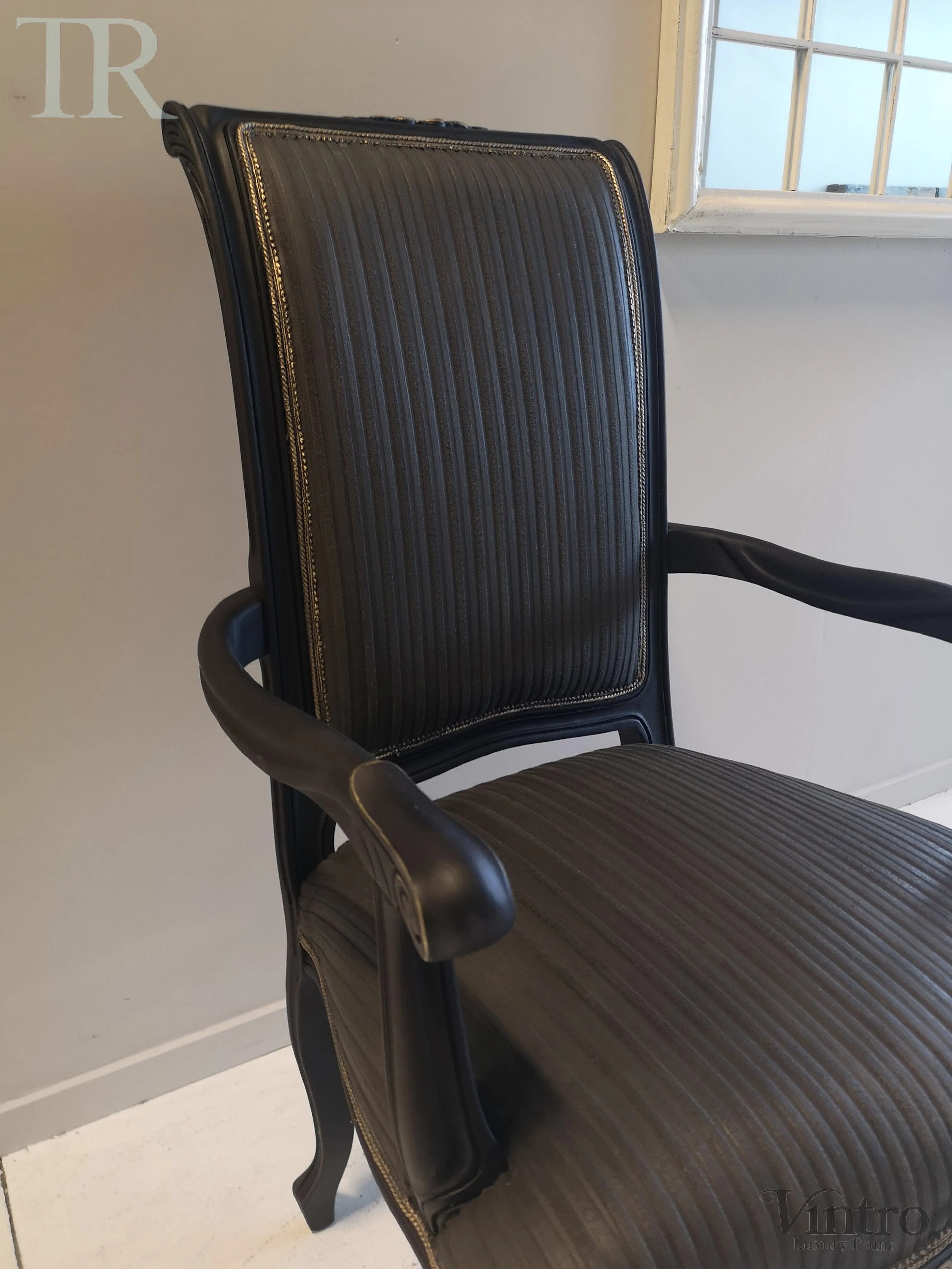 Commissioned Chairs