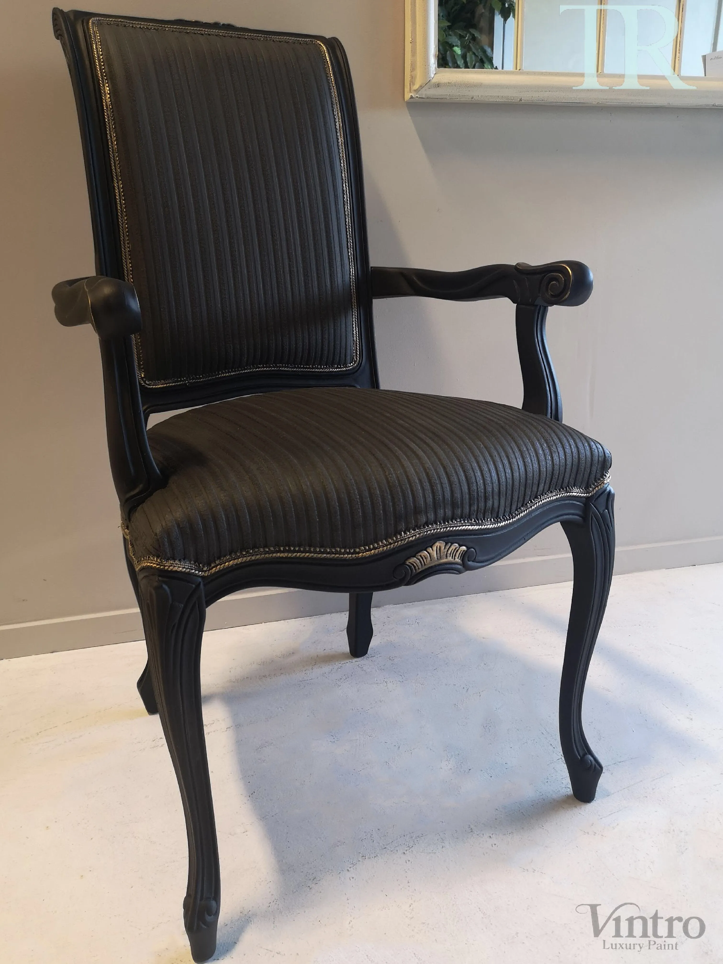 Commissioned Chairs