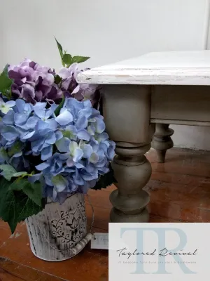Commissioned Coffee Table