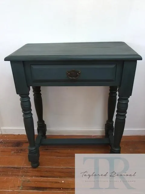 Commissioned Hall table