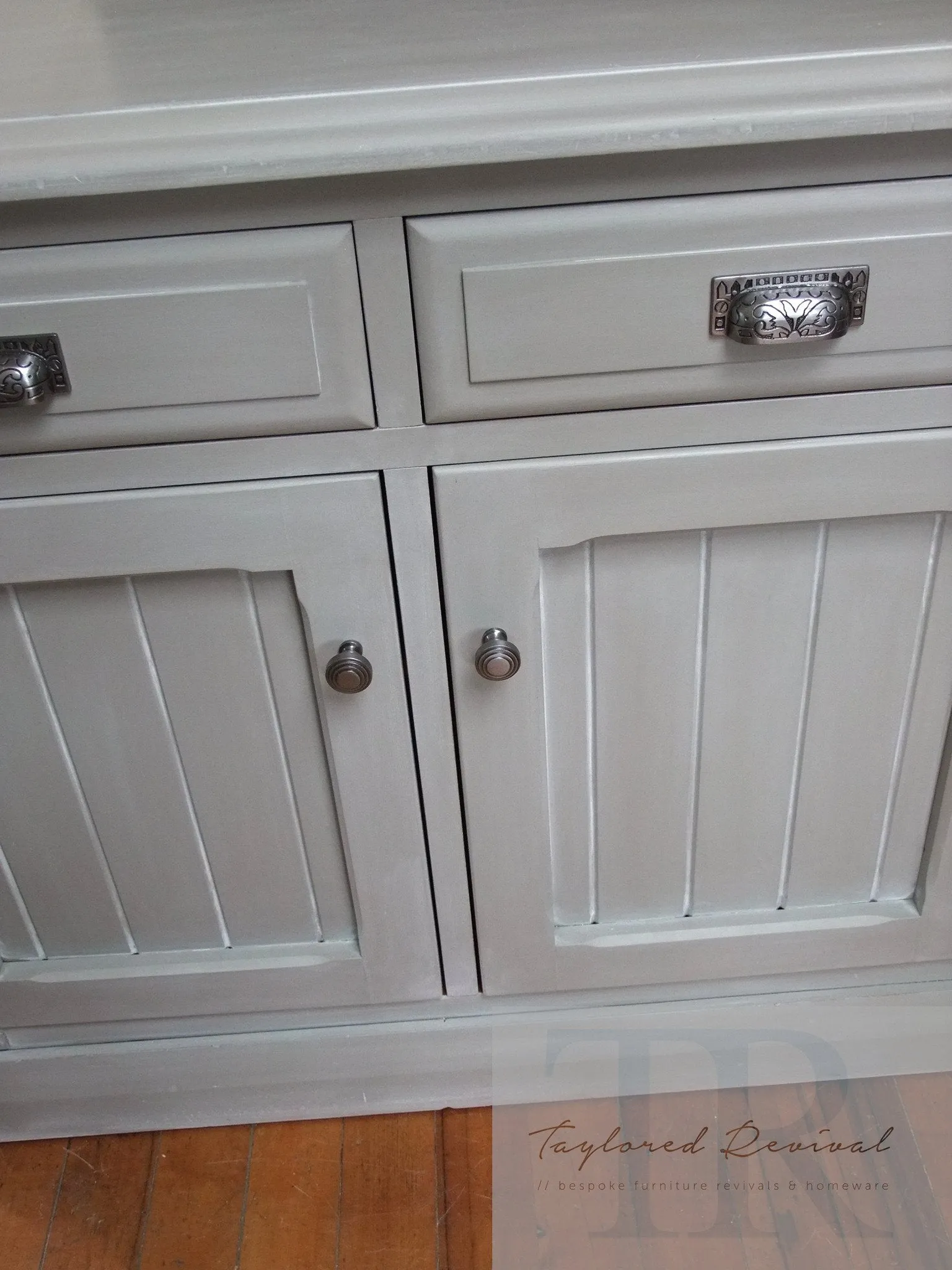Commissioned Sideboard