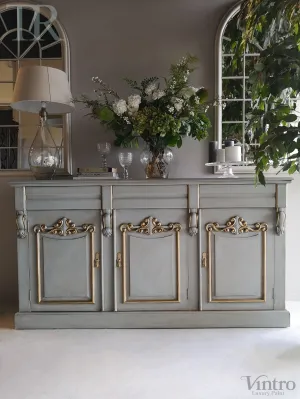 Commissioned Sideboard