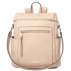 Commuter Backpack Sand
