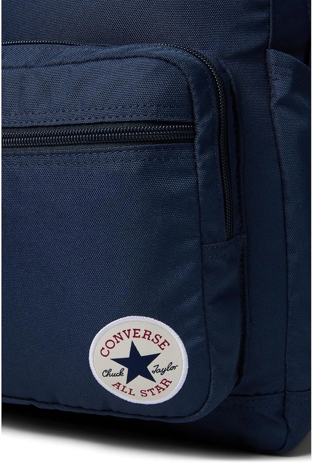 Converse Go 2 Backpack, Navy, One Size