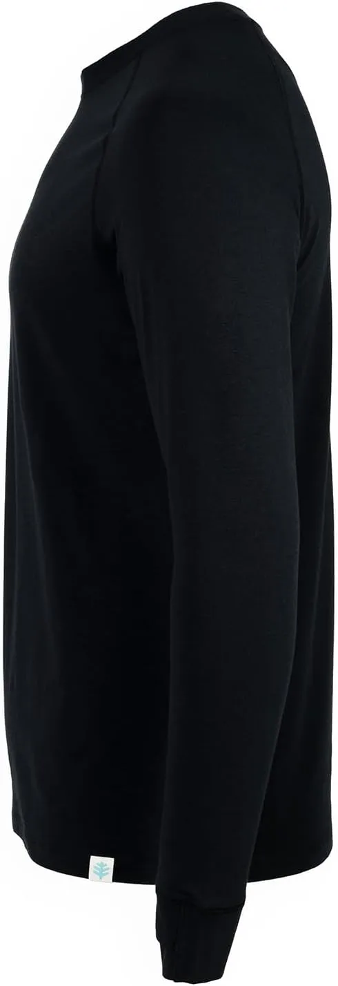 Coolibar UPF 50  Women's Malta Travel Shirt Dress - Sun Protective