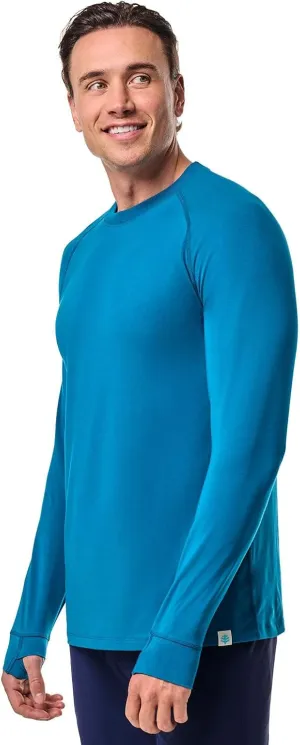 Coolibar UPF 50  Women's Malta Travel Shirt Dress - Sun Protective