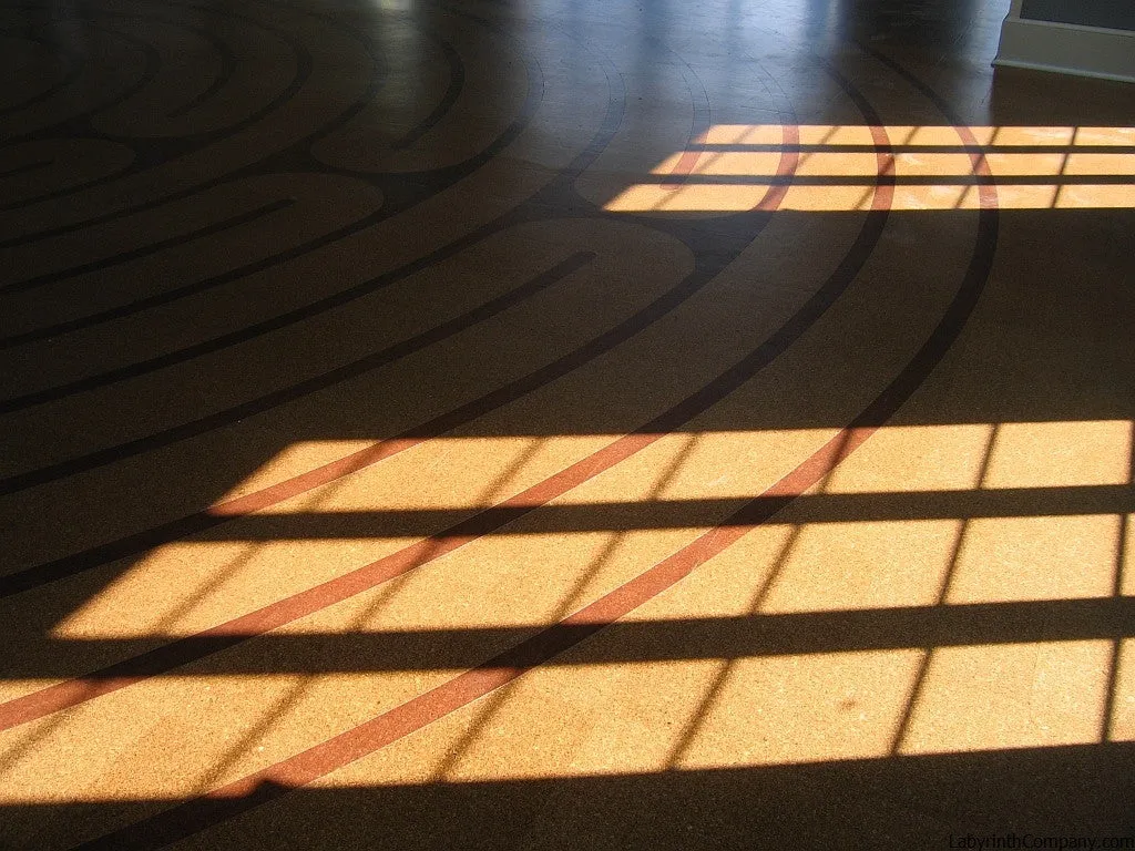 Cork Floor Tile Kits