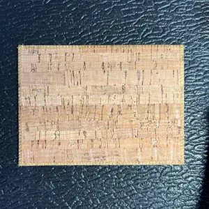 Cork Texture Fabric