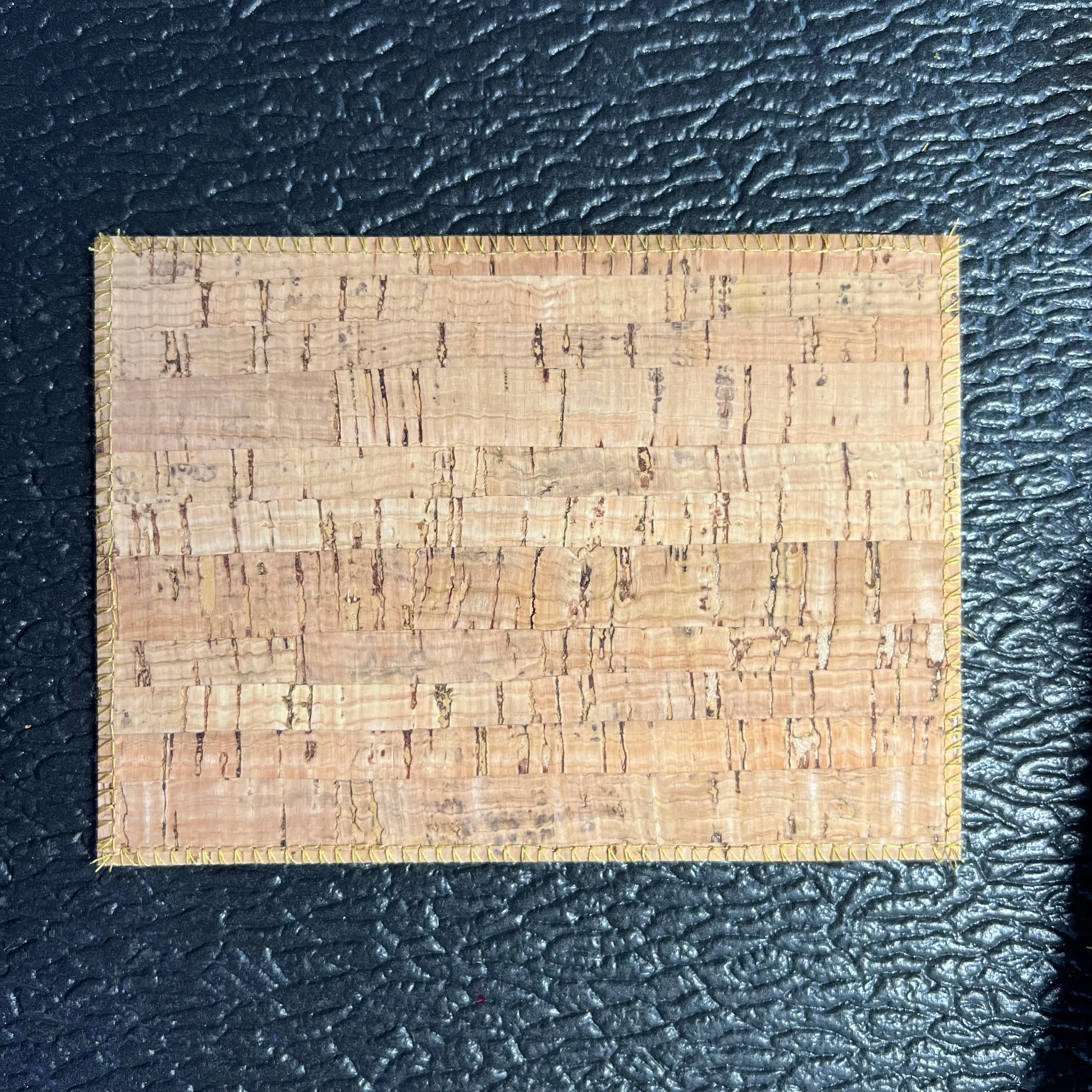Cork Texture Fabric