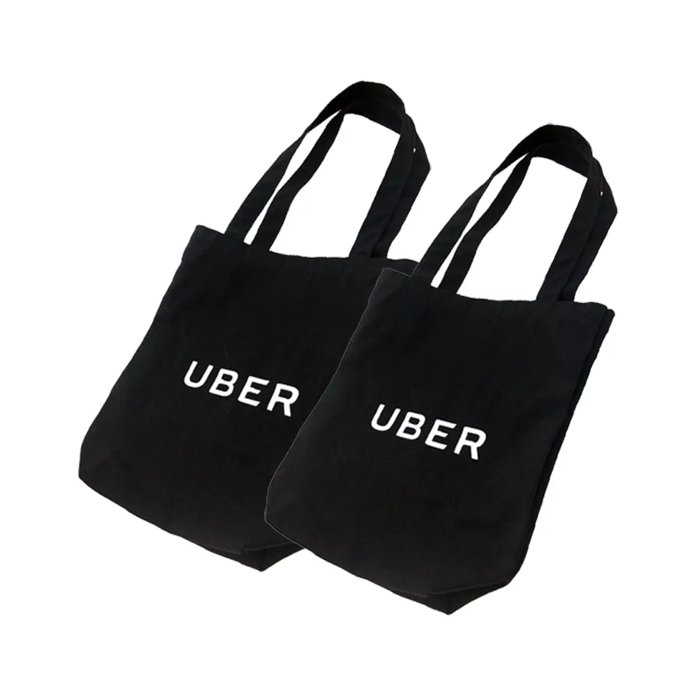 Cotton Tote Bag