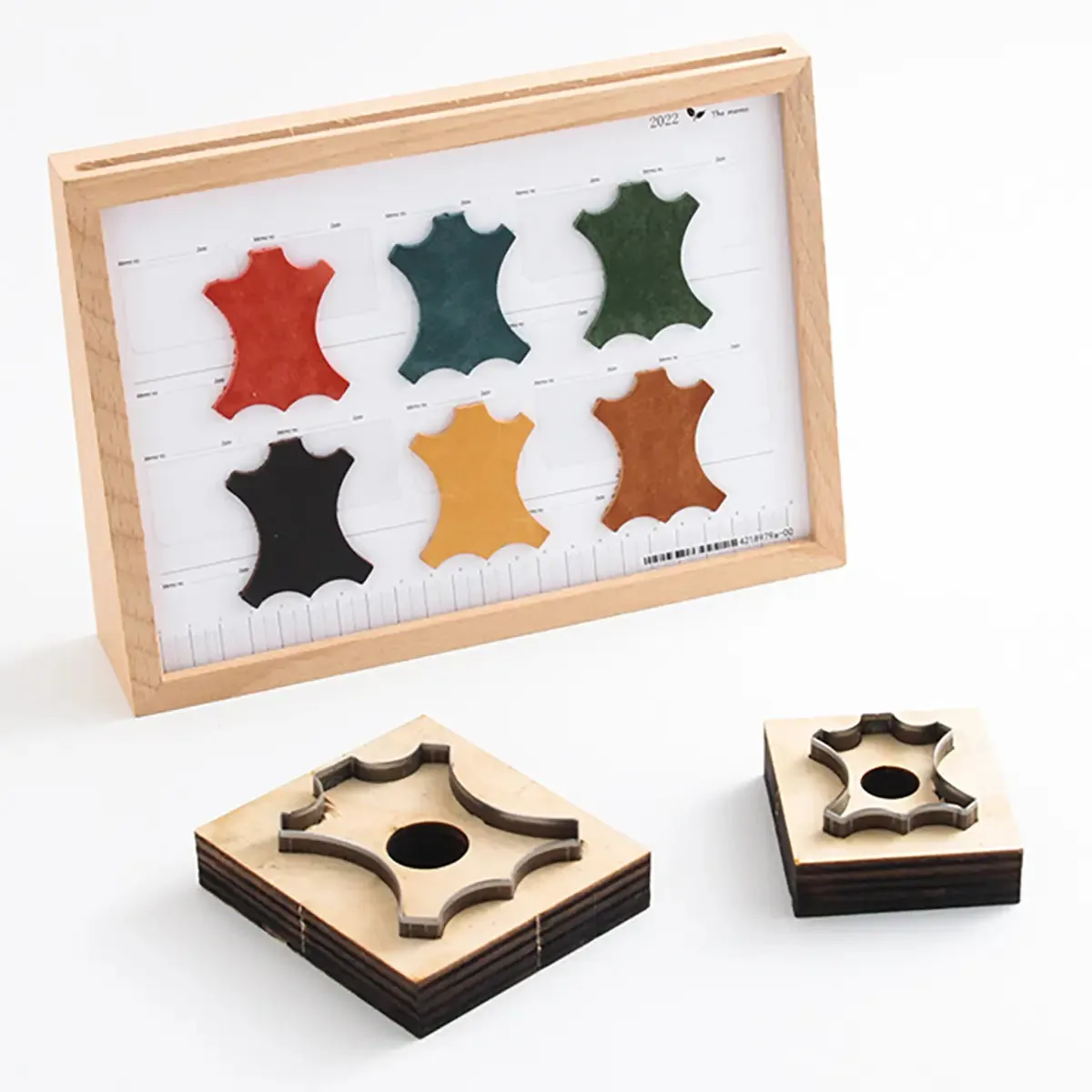 Cowhide Sample Leather Die Cutter