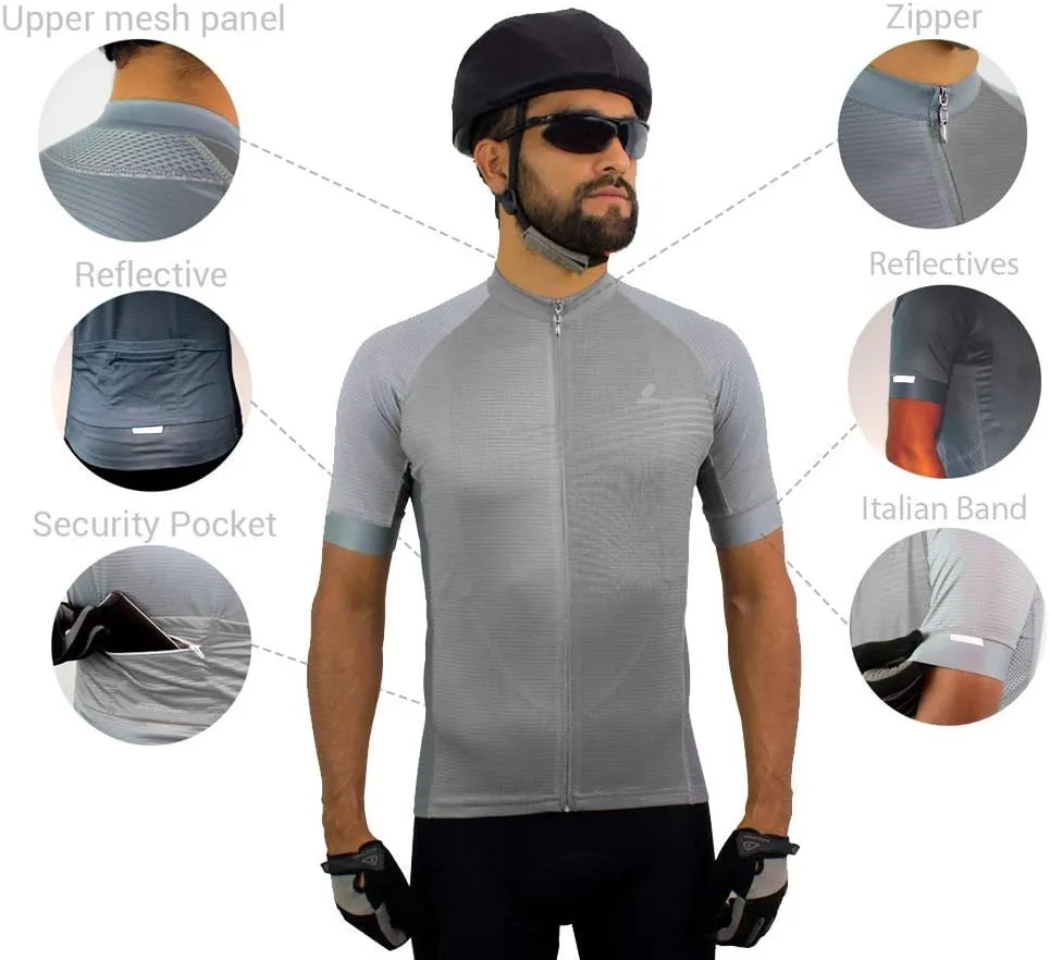 Croatia Code Short Sleeve Cycling PRO Jersey for Women