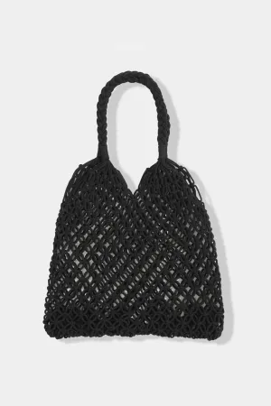 Crochet Tote Bag