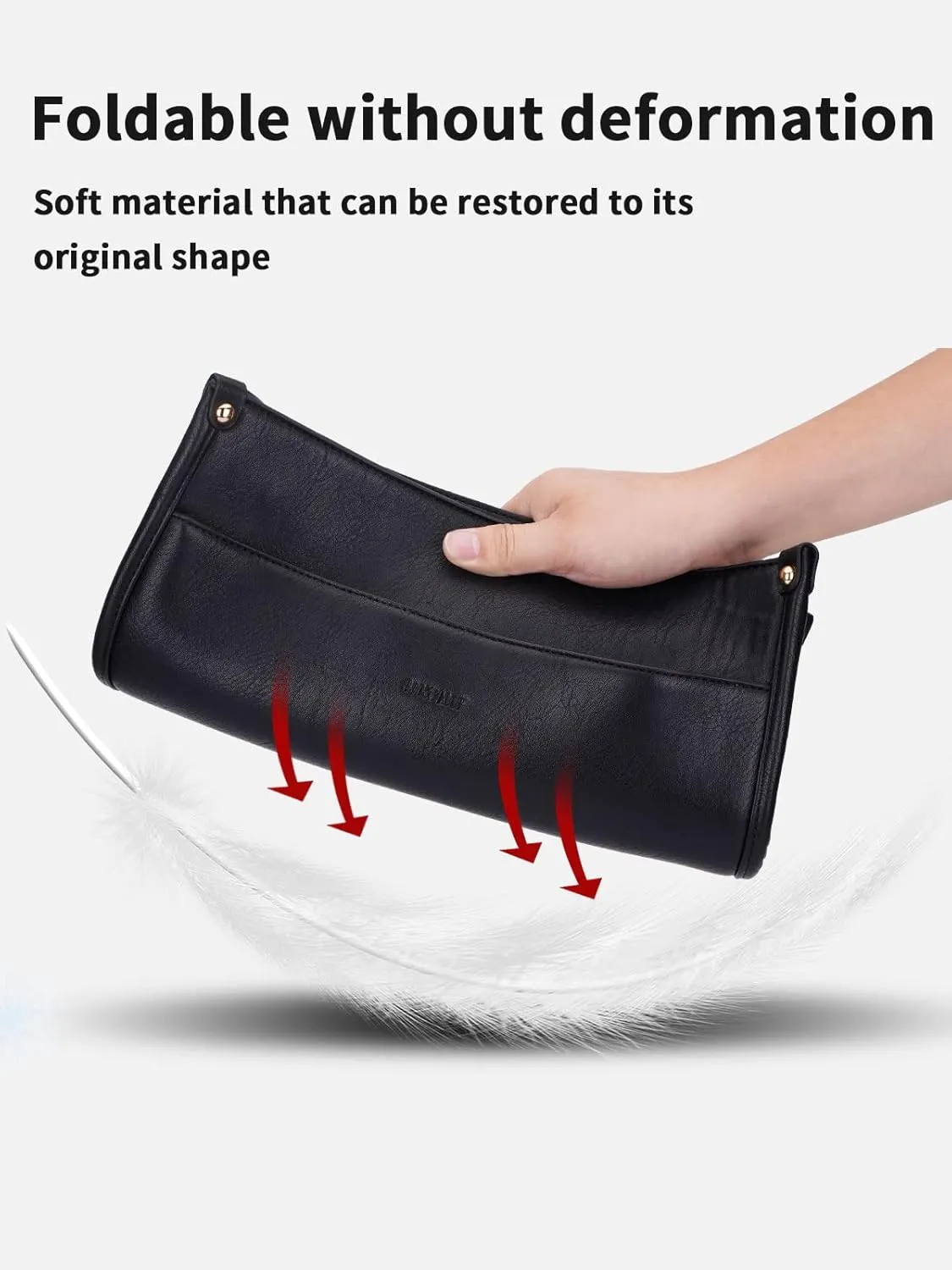 Crossbody Bag Women Vegan Leather Hobo Handbag Trendy Crossbody Shoulder Bag Purses For Women with 2 Adjustable Strap