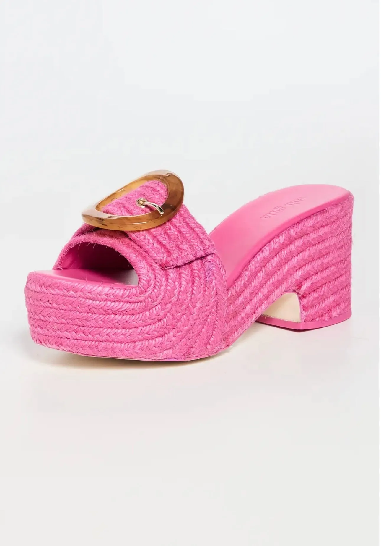 Cult Gaia
Cleia Platforms