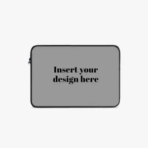 Custom Laptop Sleeve