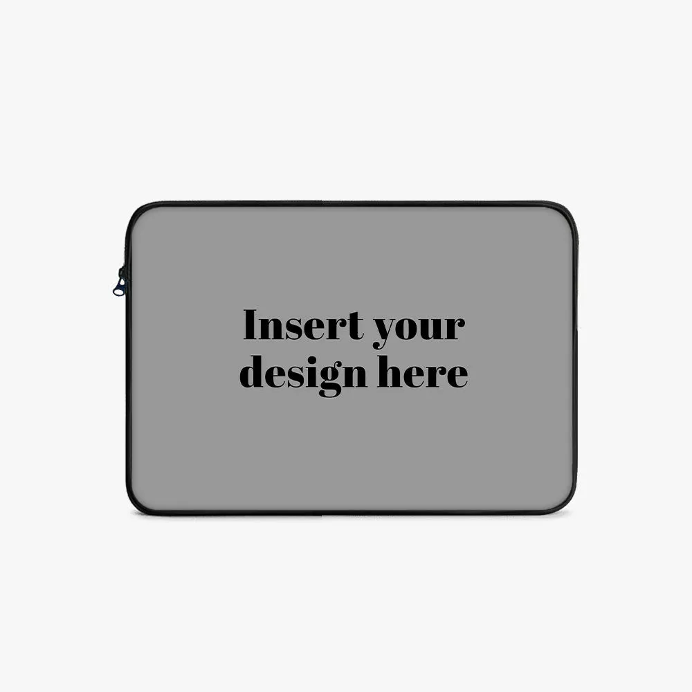 Custom Laptop Sleeve