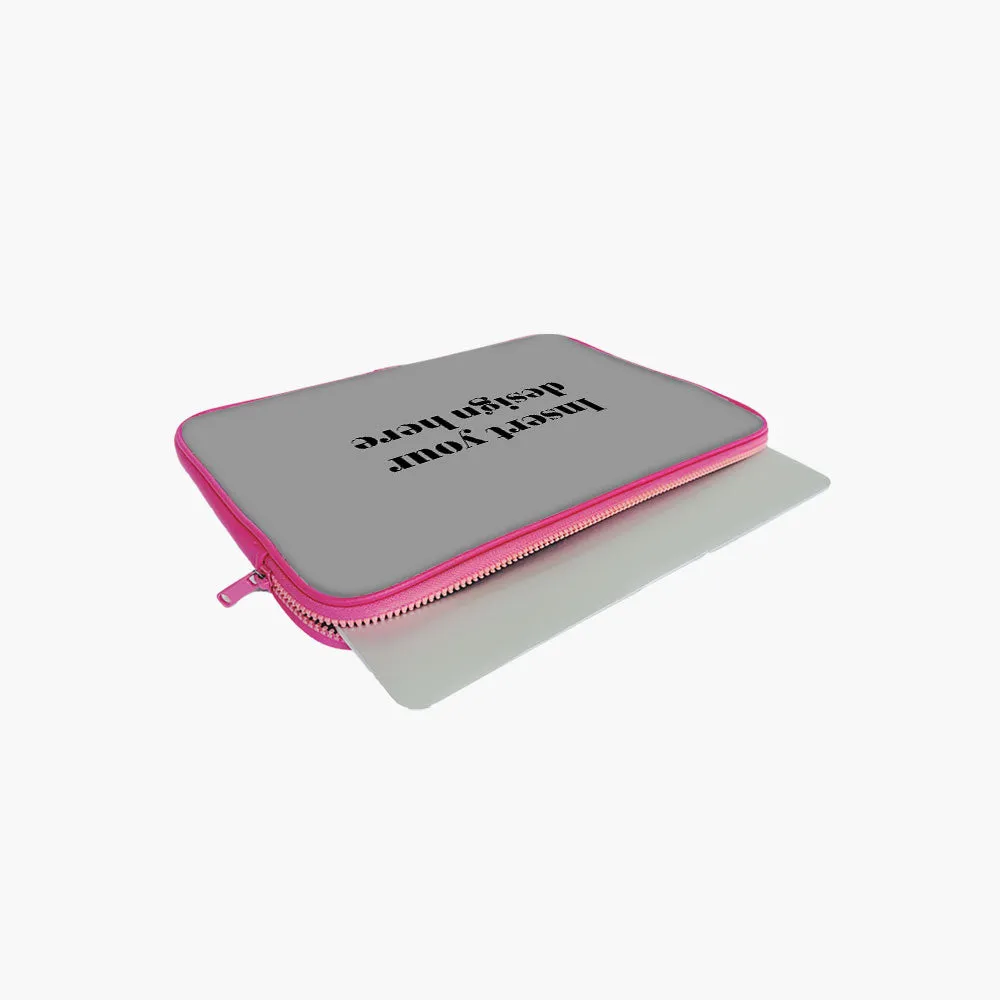 Custom Laptop Sleeve