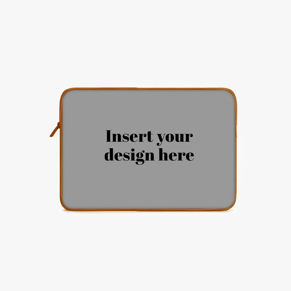 Custom Laptop Sleeve