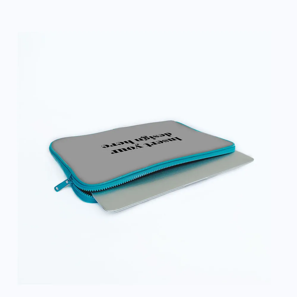 Custom Laptop Sleeve