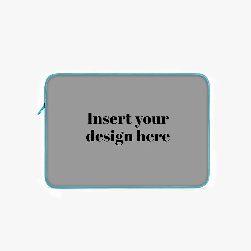 Custom Laptop Sleeve