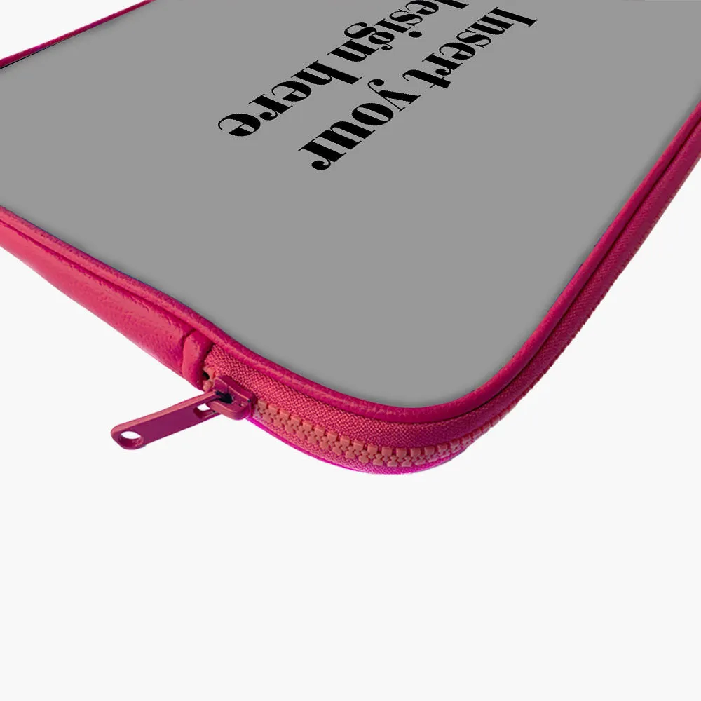Custom Laptop Sleeve
