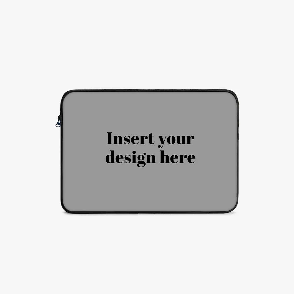 Custom Laptop Sleeve