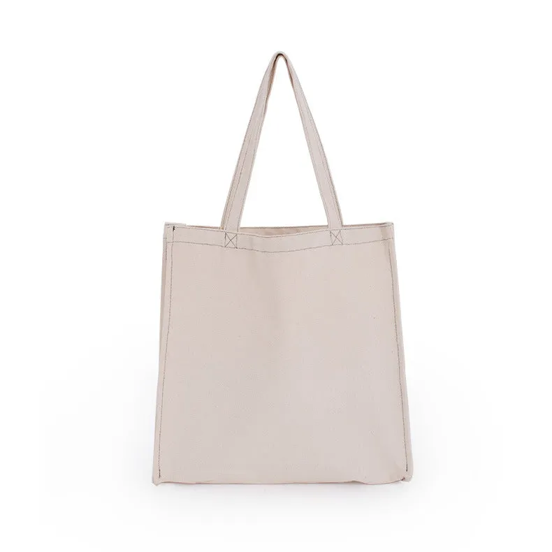 Custom Reusable Grocery Bags-Personalized Beach Tote Bags With Your Logo