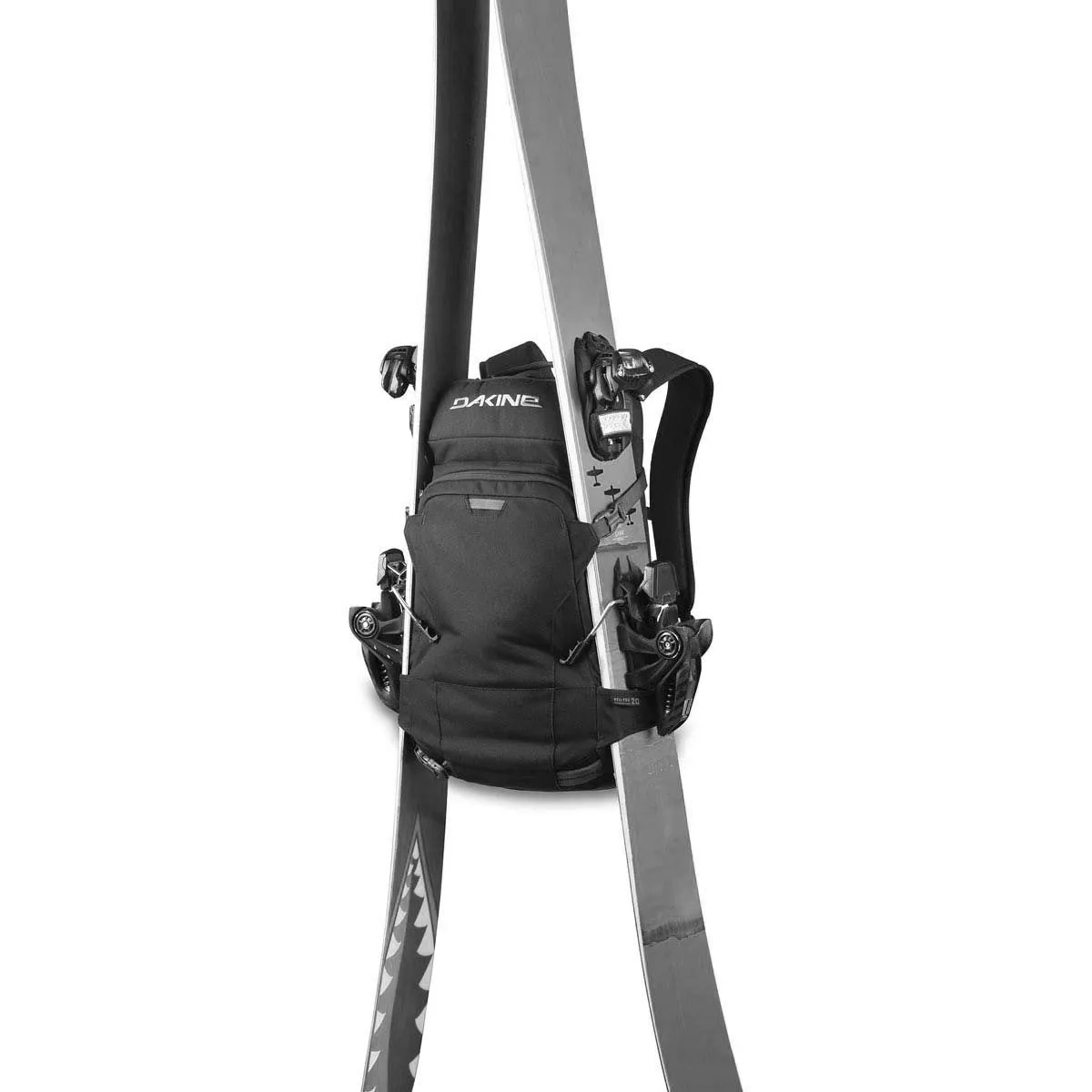 Dakine Heli Pro - 20L - Black
