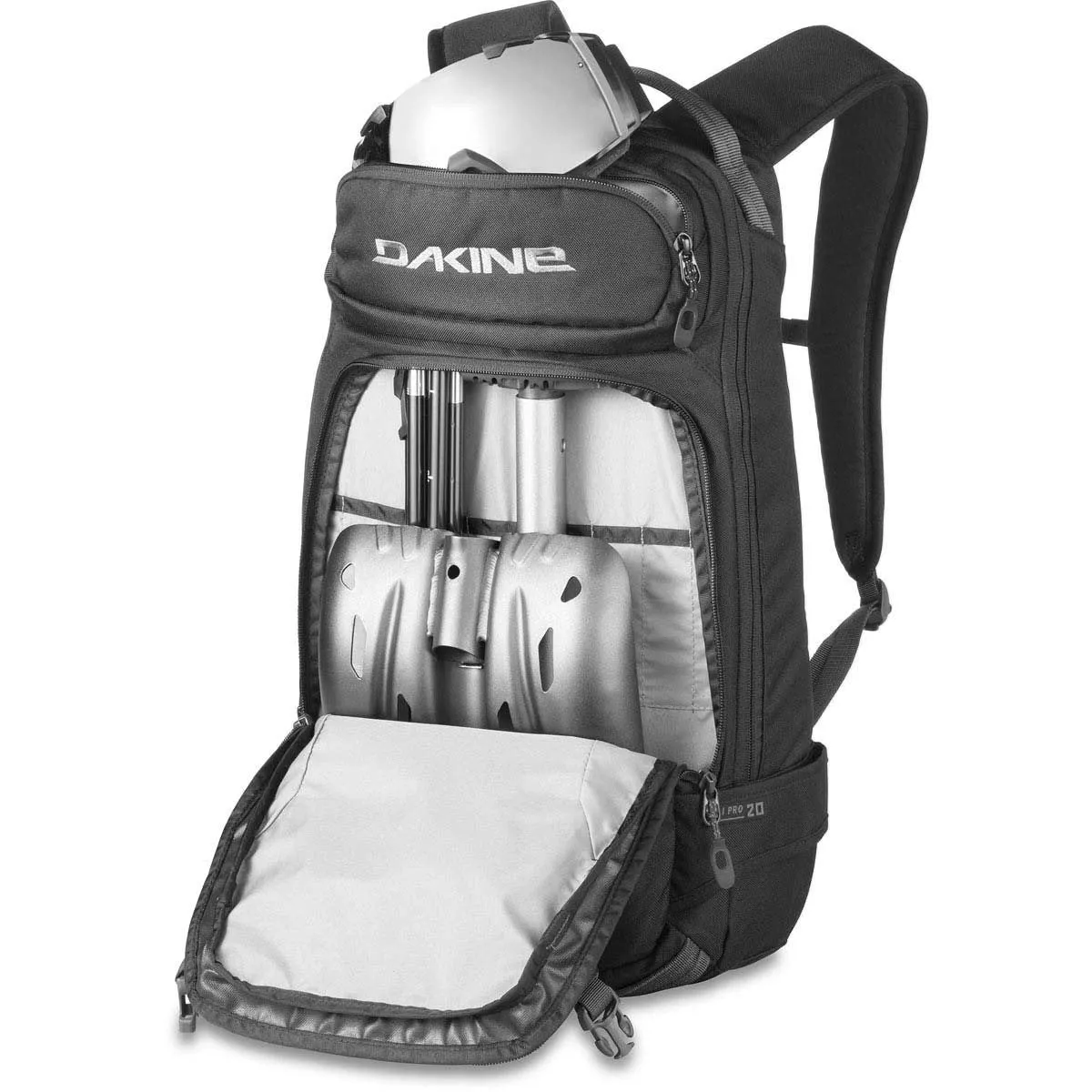 Dakine Heli Pro - 20L - Black