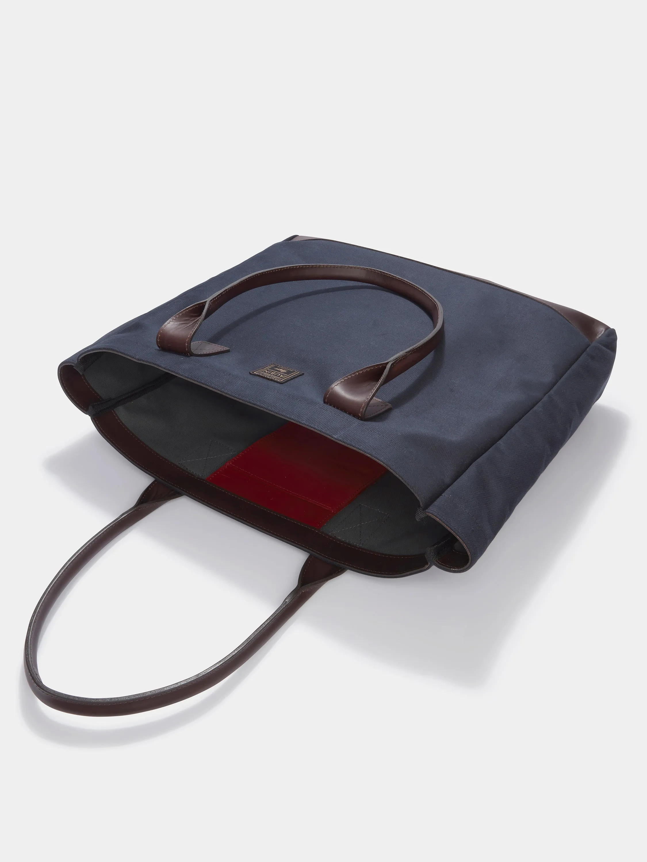 Dale Tote Bag