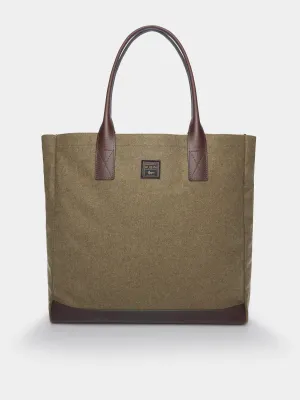 Dale Tote Bag