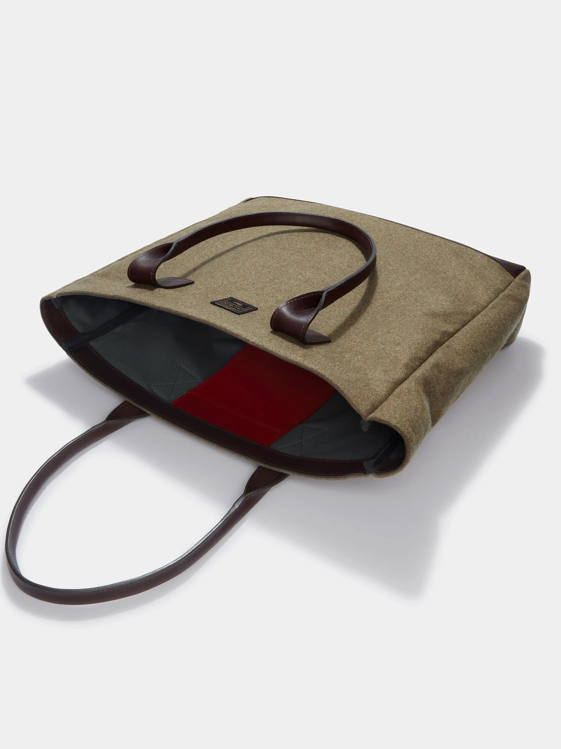Dale Tote Bag