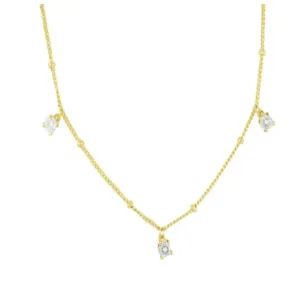 DANA NECKLACE