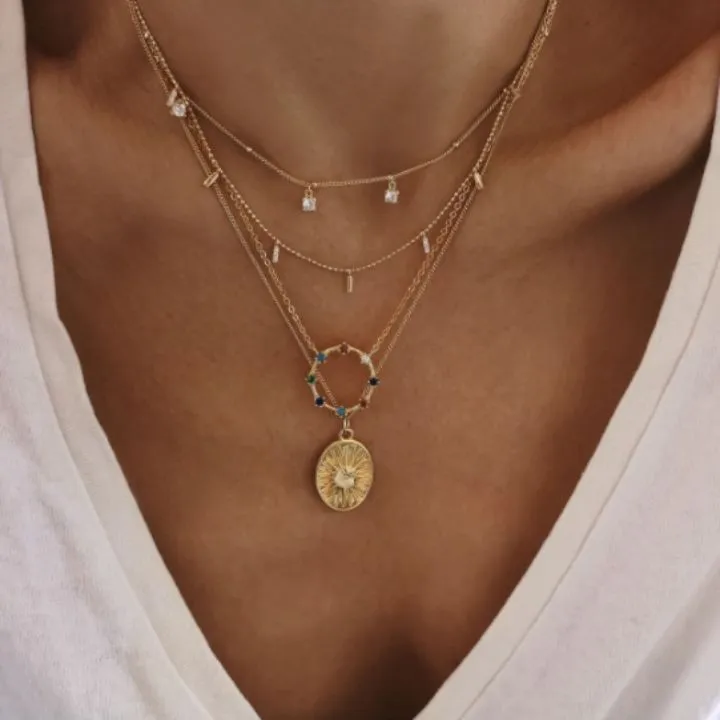 DANA NECKLACE