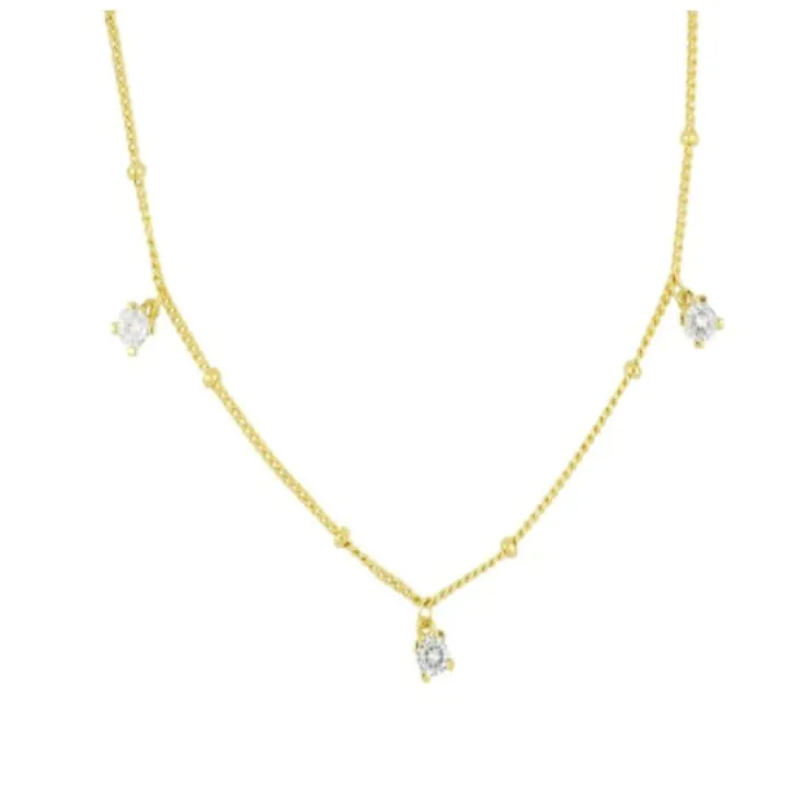 DANA NECKLACE