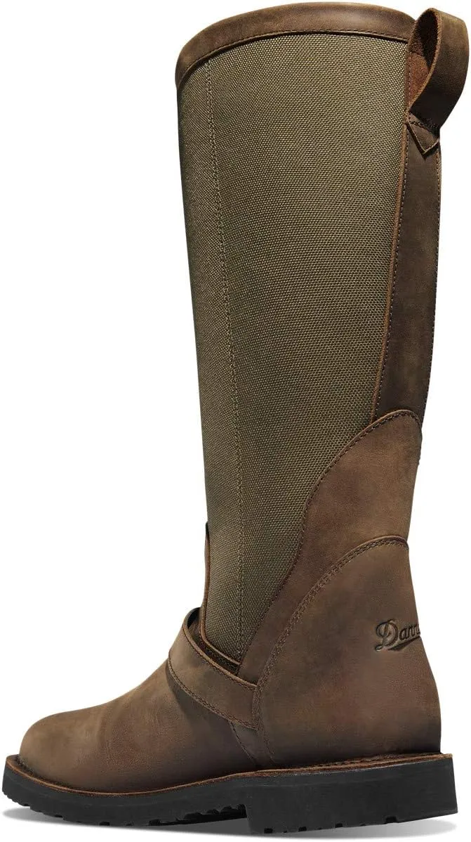 Danner Men's San Angelo 17" Hunting Snake Boot