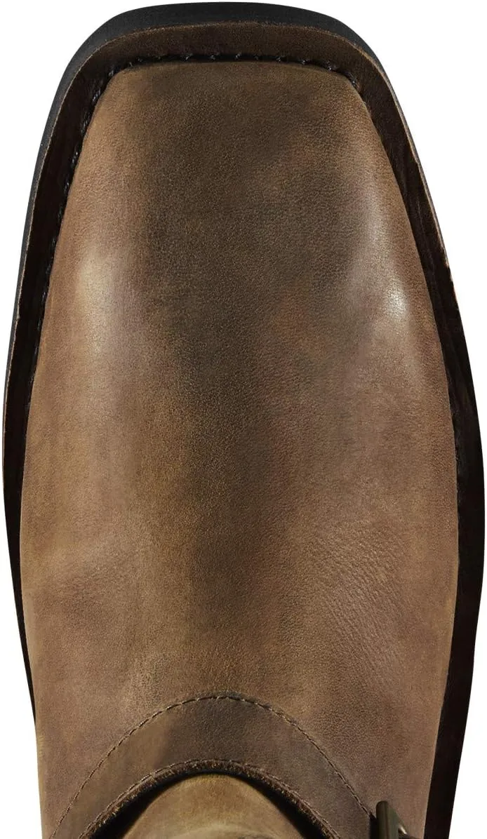 Danner Men's San Angelo 17" Hunting Snake Boot