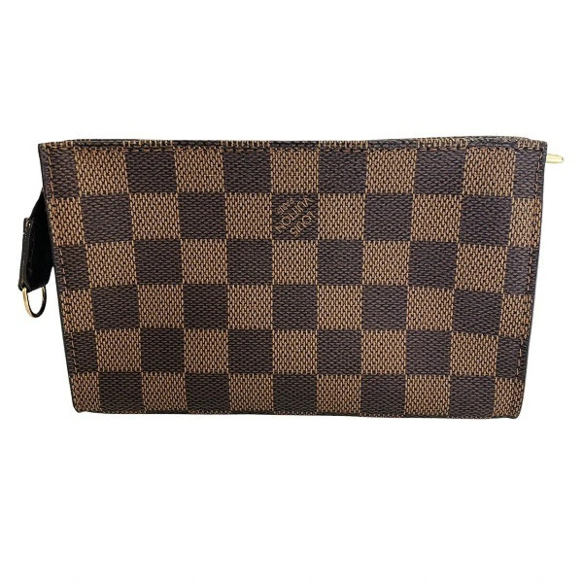 Dauphine Bucket Bag Monogram Canvas