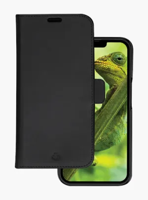 dbramante1928 Lynge case for iPhone 14 Pro - Black