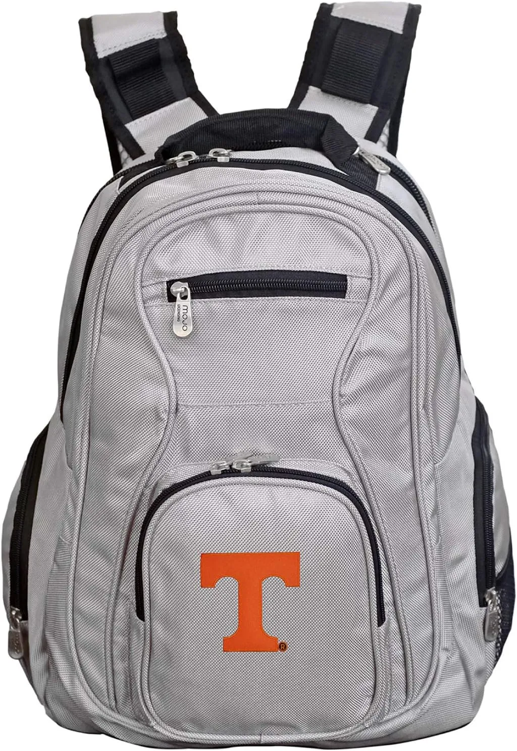 Denco University of Tennessee Volunteers Laptop Backpack- Fits Most 17 Inch Laptops and Tablets - Ideal for Work, Travel, School, College, and Commuting