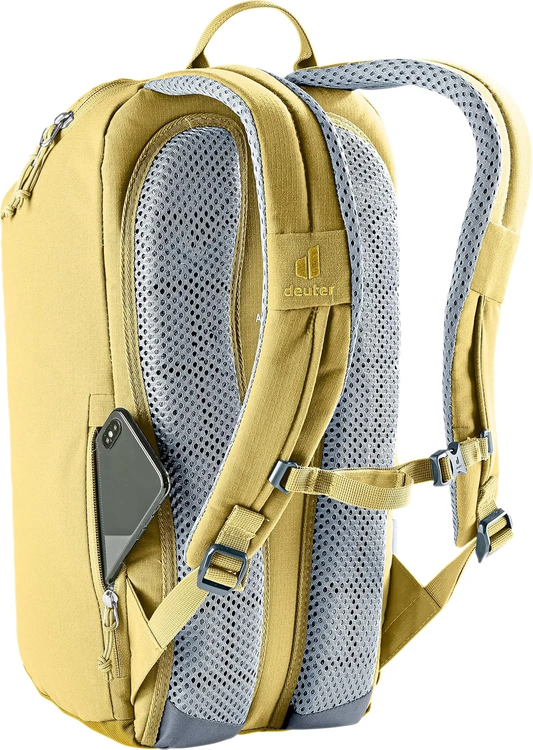 Deuter Minimalistic, Ginger-Turmeric, 12 litres
