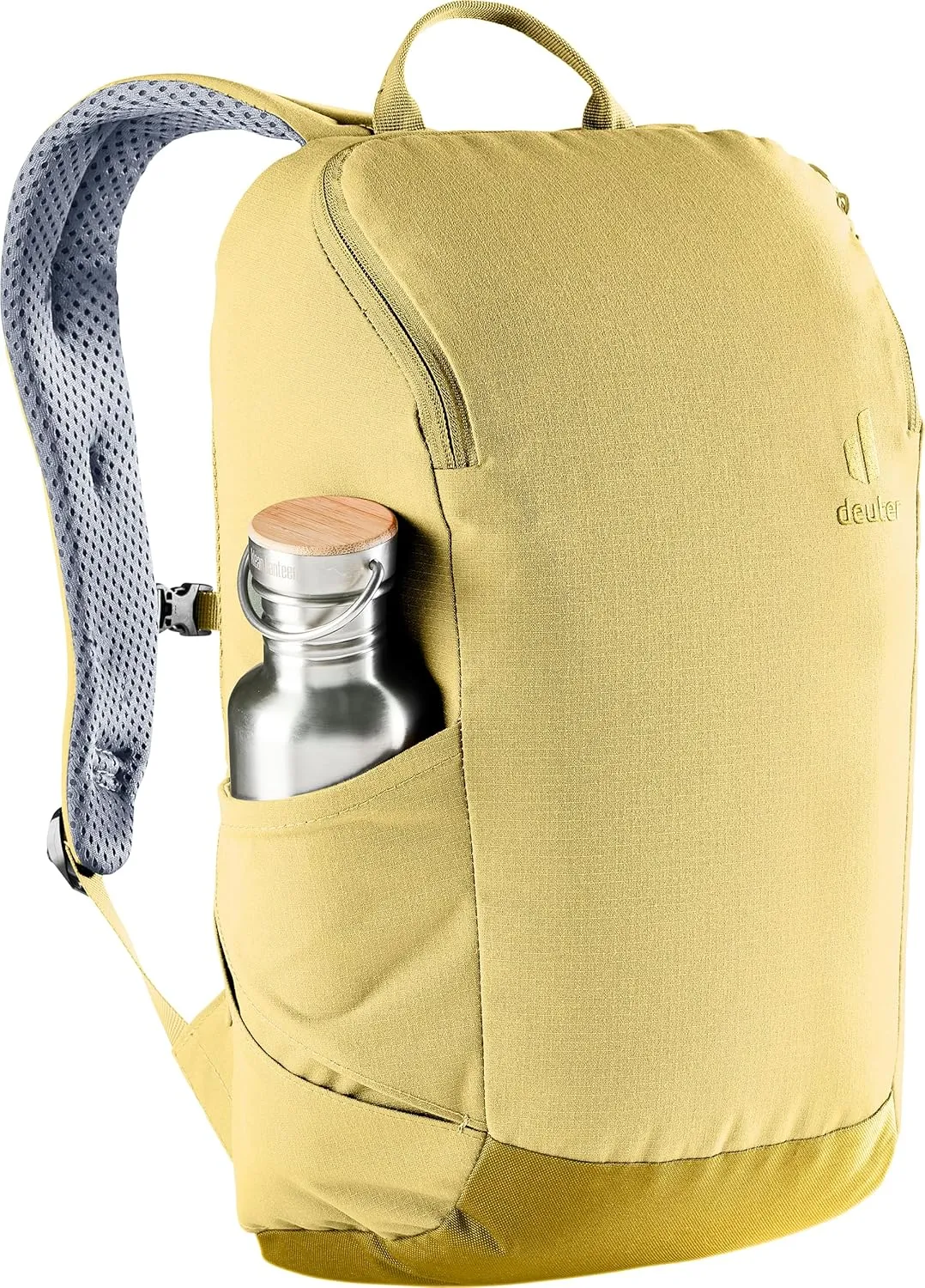 Deuter Minimalistic, Ginger-Turmeric, 12 litres
