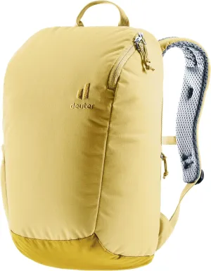 Deuter Minimalistic, Ginger-Turmeric, 12 litres