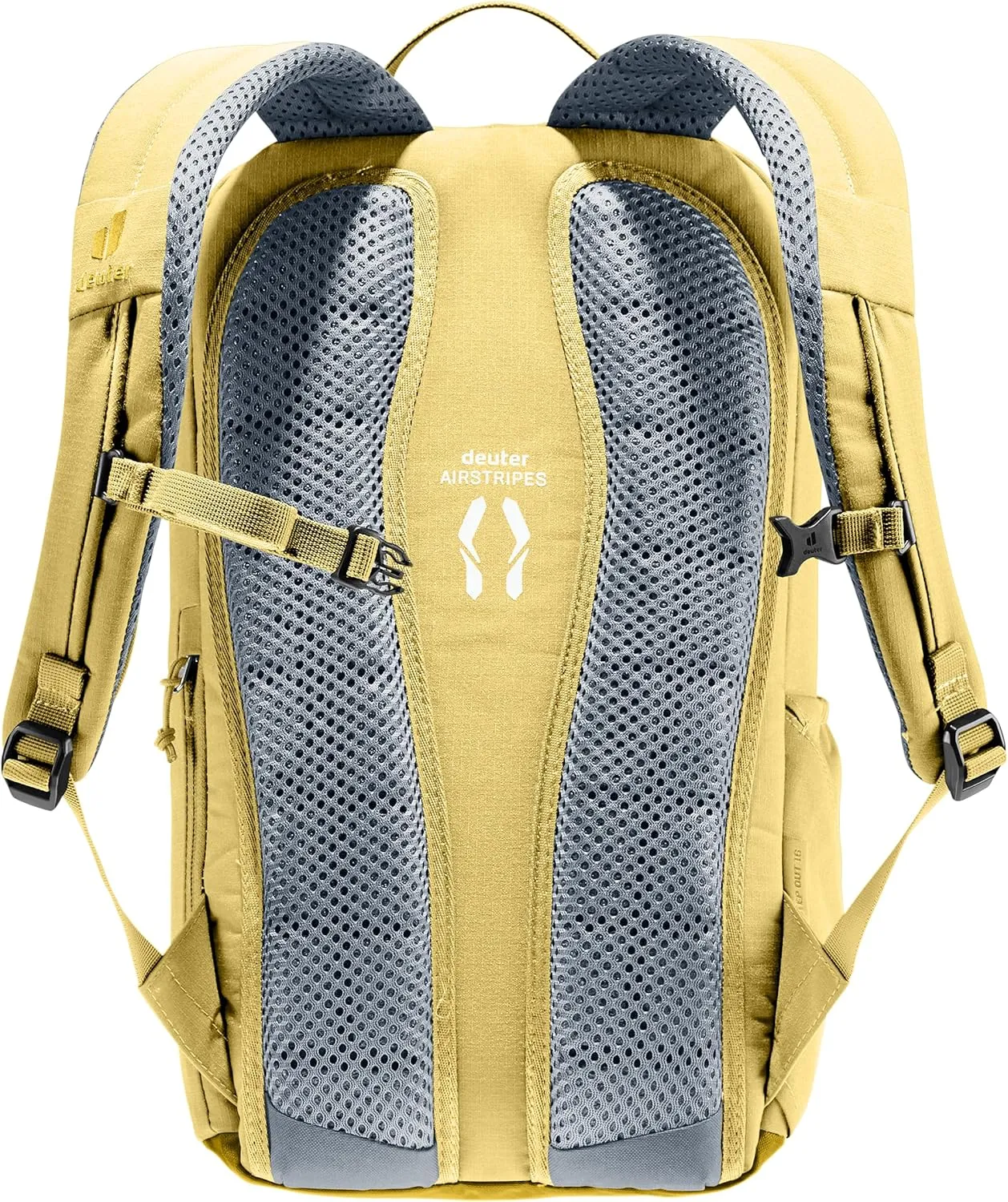 Deuter Minimalistic, Ginger-Turmeric, 12 litres