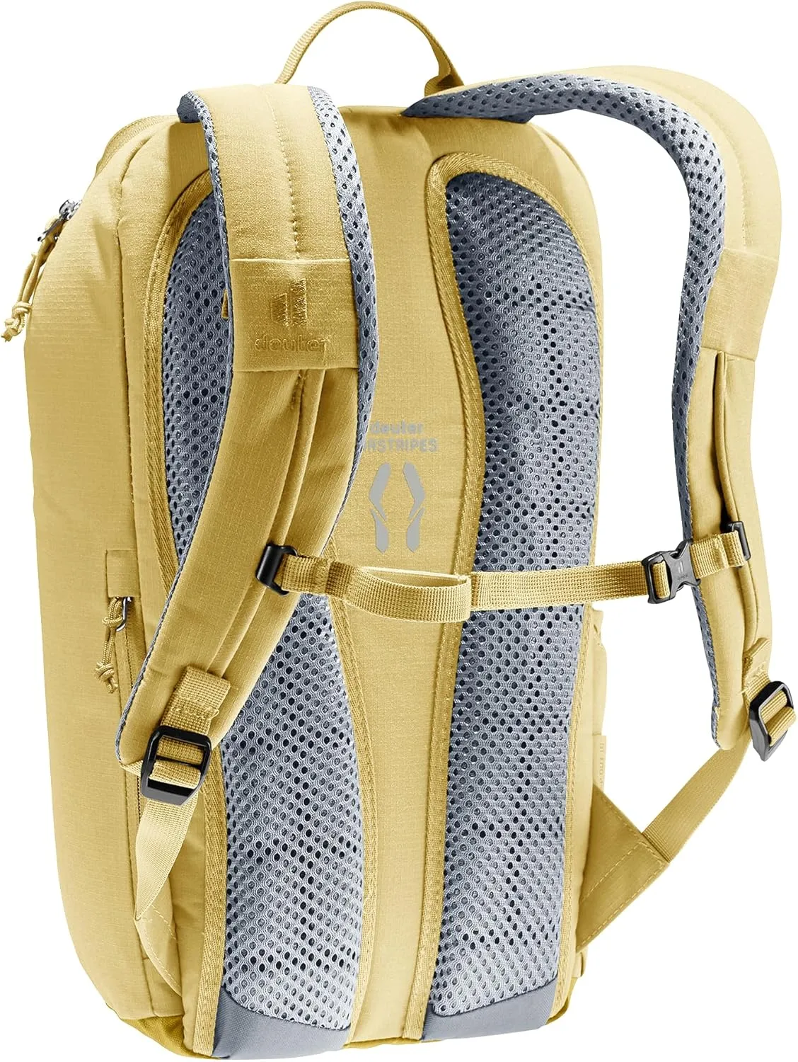 Deuter Minimalistic, Ginger-Turmeric, 12 litres